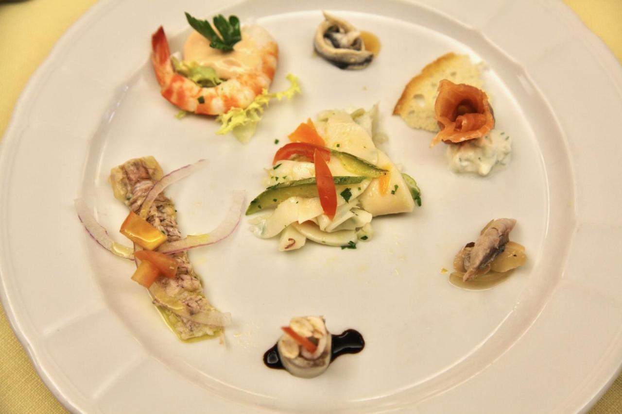 Il Castagno 호텔 Orciano di Pesaro 외부 사진